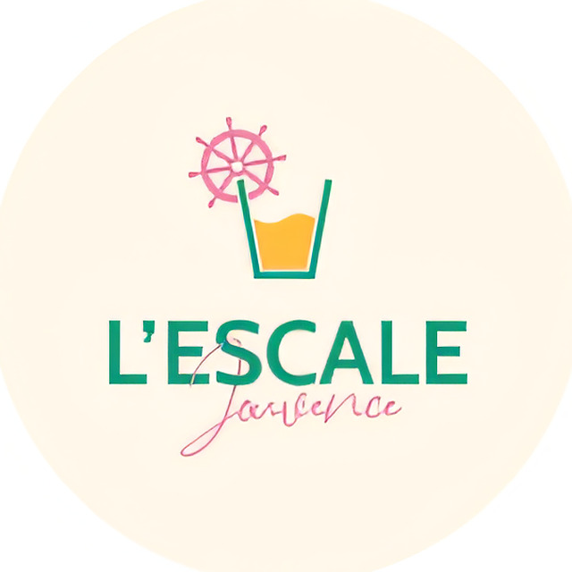 Magnet L'Escale Jouvence